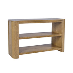 Janzen Cascade Oak Sofa Table - Ornate Home