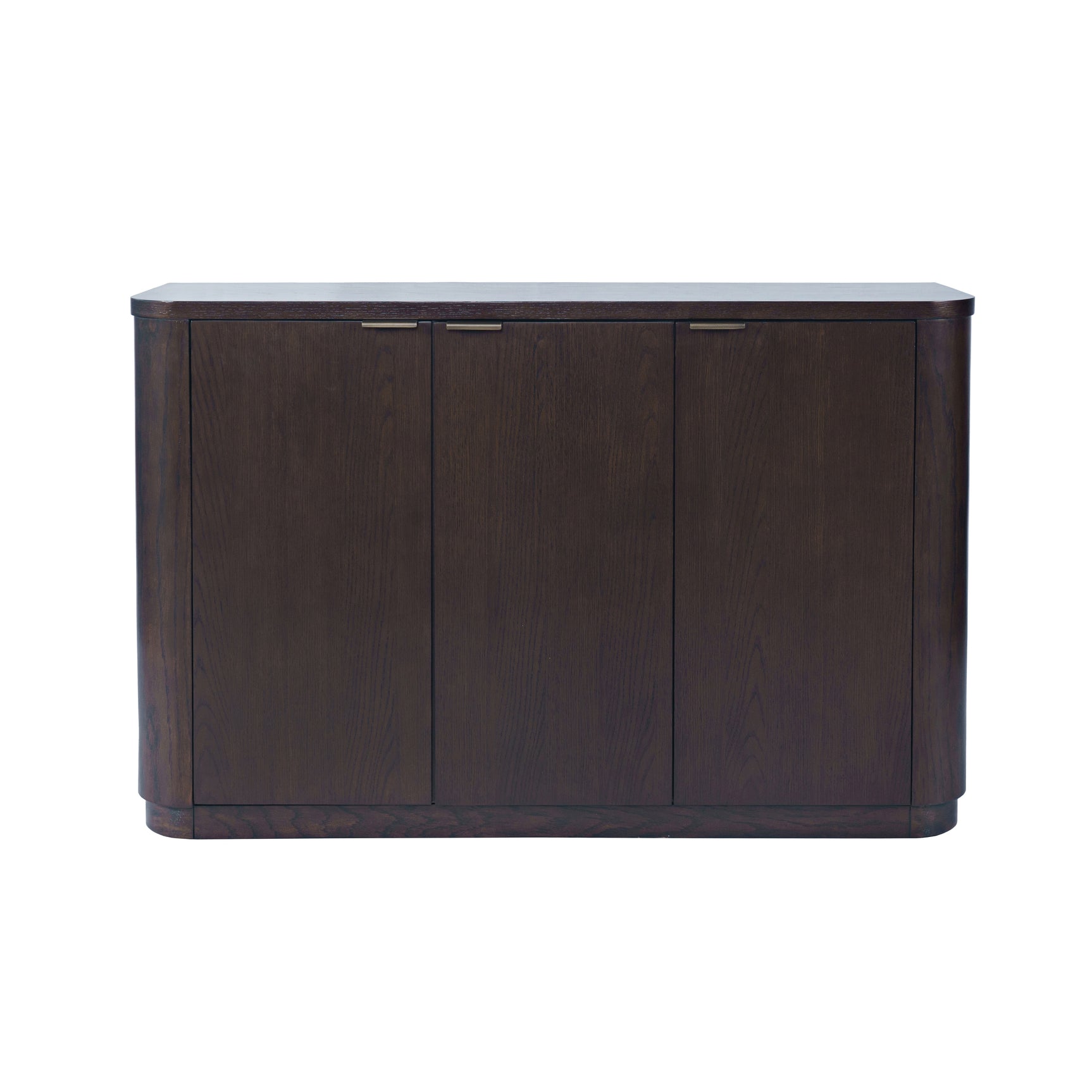 Janzen Espresso 50 Console - Ornate Home