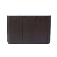 Janzen Espresso 50 Console - Ornate Home