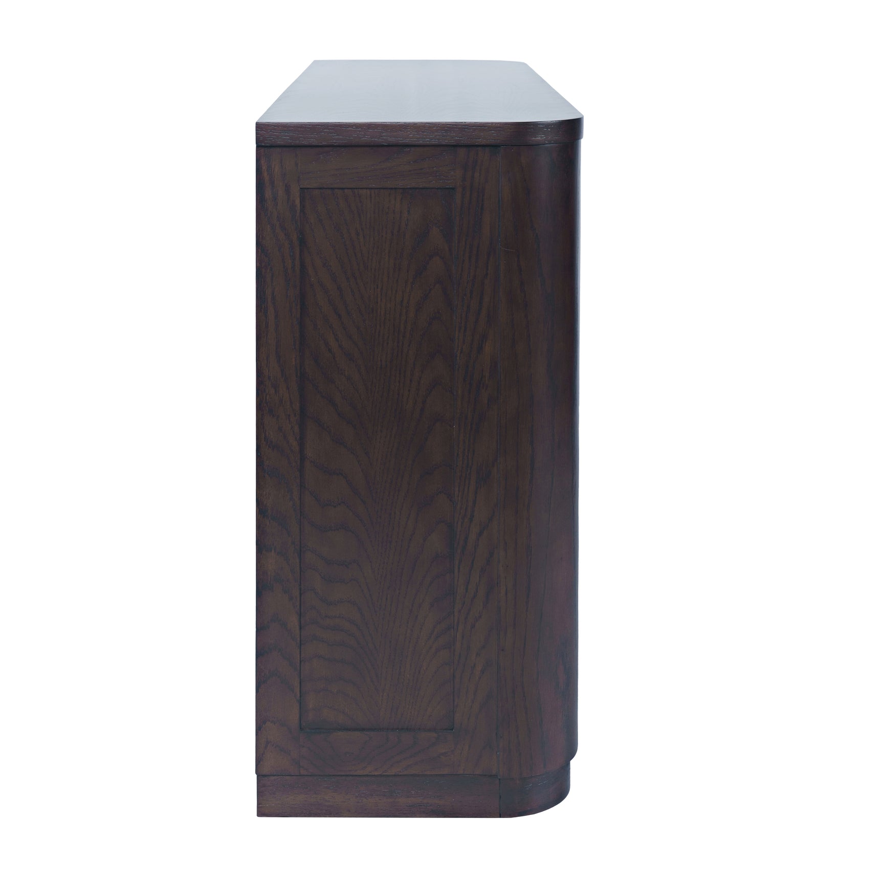 Janzen Espresso 50 Console - Ornate Home