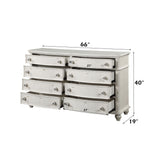 Jaqueline Dresser - Ornate Home