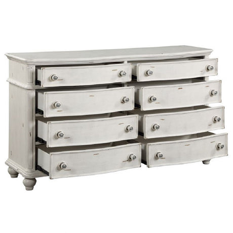 Jaqueline Dresser - Ornate Home