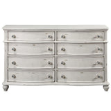 Jaqueline Dresser - Ornate Home