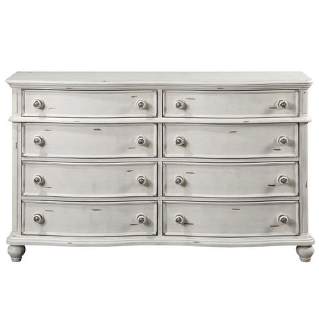 Jaqueline Dresser - Ornate Home
