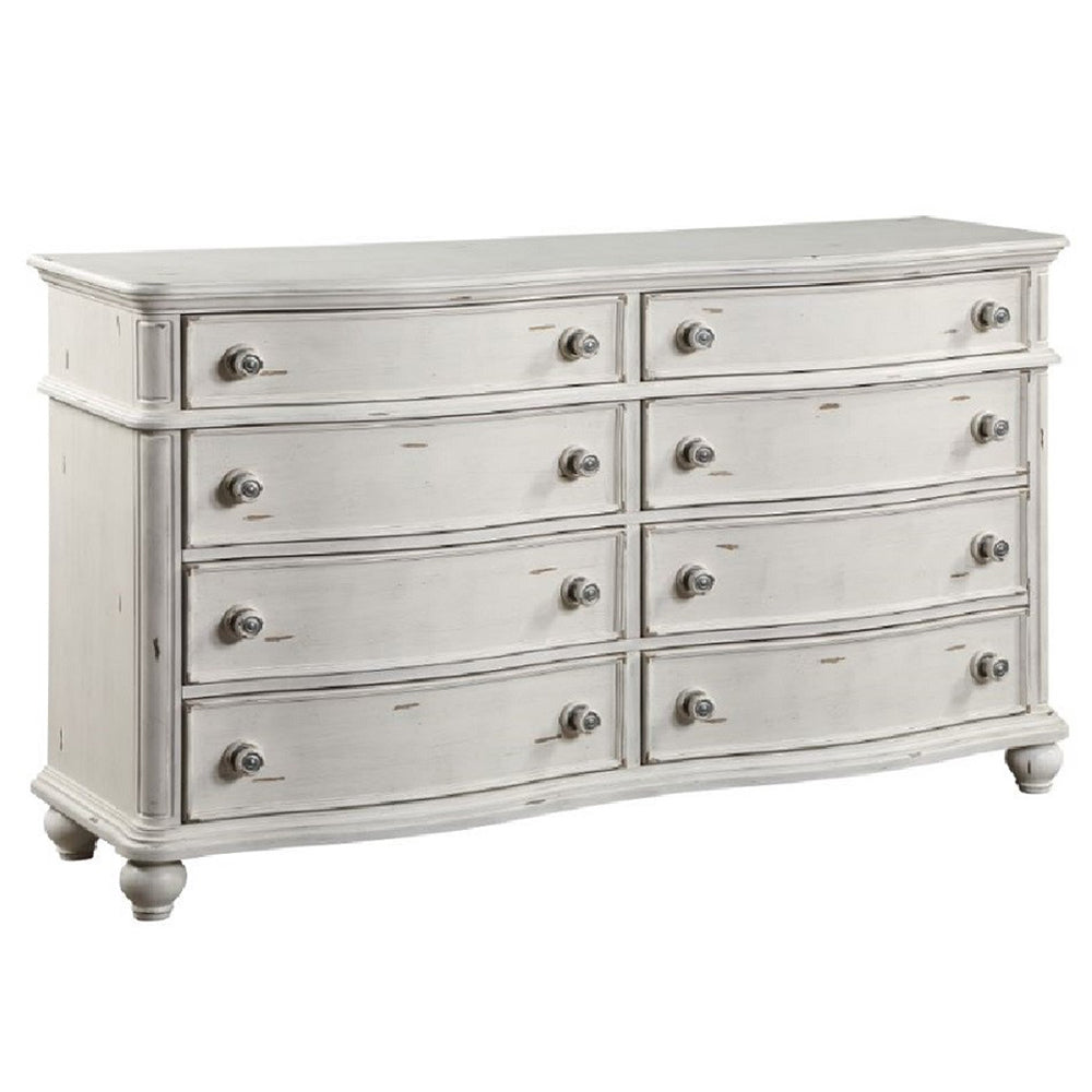 Jaqueline Dresser - Ornate Home