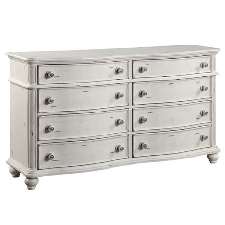 Jaqueline Dresser - Ornate Home