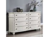 Jaqueline Dresser - Ornate Home
