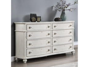 Jaqueline Dresser - Ornate Home
