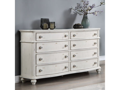 Jaqueline Dresser - Ornate Home