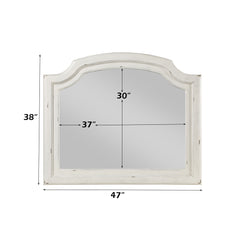 Jaqueline Mirror - Ornate Home