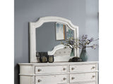 Jaqueline Mirror - Ornate Home