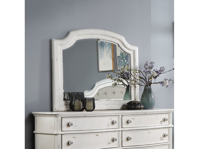 Jaqueline Mirror - Ornate Home