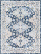 Jara Washable Area Rug - Clearance - Ornate Home
