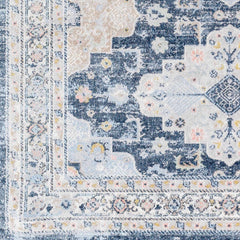Jara Washable Area Rug - Clearance - Ornate Home