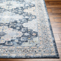 Jara Washable Area Rug - Clearance - Ornate Home