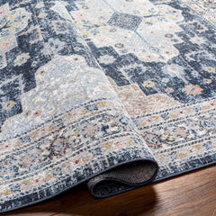 Jara Washable Area Rug - Clearance - Ornate Home