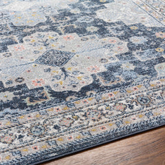 Jara Washable Area Rug - Clearance - Ornate Home