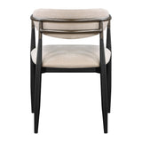 Jaramillo Beige Side Chair (Set of 2) - Ornate Home