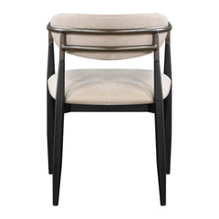 Jaramillo Beige Side Chair (Set of 2) - Ornate Home