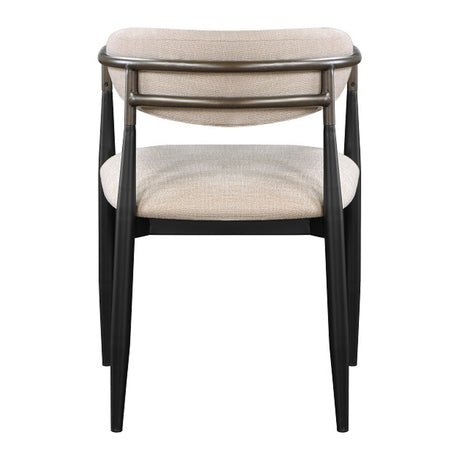 Jaramillo Beige Side Chair (Set of 2) - Ornate Home