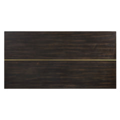 Jaramillo Black Dining Table - Ornate Home