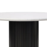 Jaramillo Marble Dining Table - Ornate Home