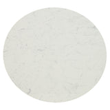 Jaramillo Natural/Black Counter Height Table - Ornate Home