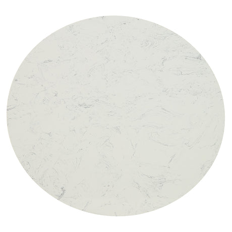 Jaramillo Natural/Black Counter Height Table - Ornate Home