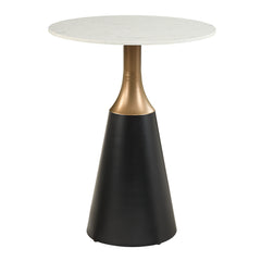 Jaramillo Natural/Black Counter Height Table - Ornate Home