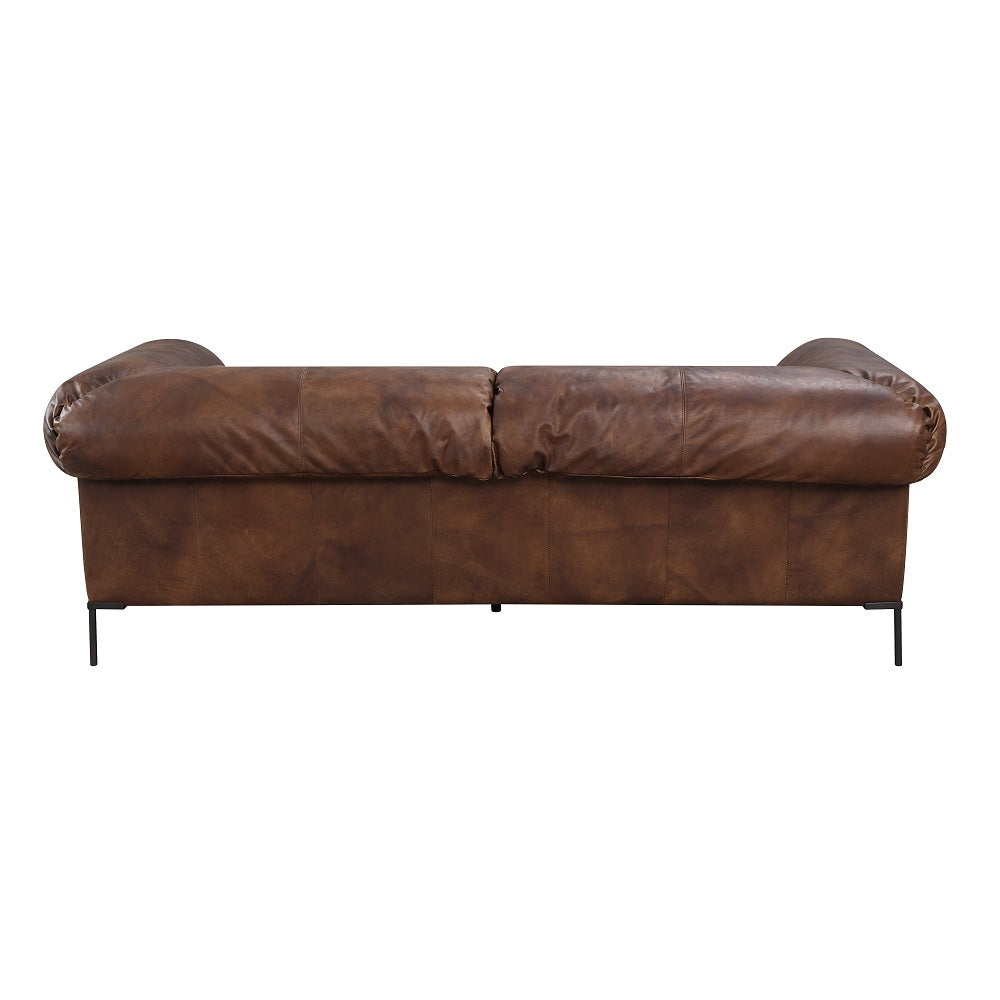 Jaron Sofa - Ornate Home