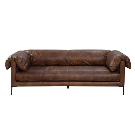 Jaron Sofa - Ornate Home