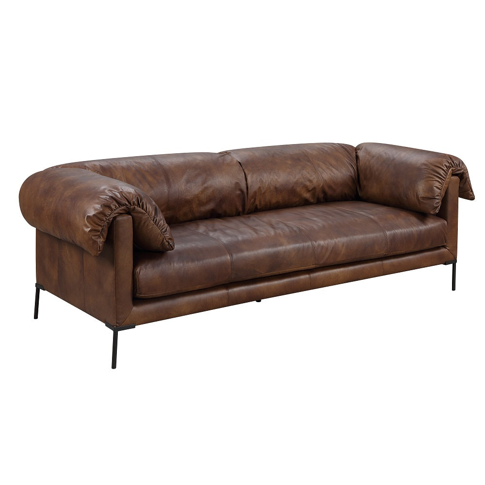 ACME West Jaron Sofa - Thumbnail 4