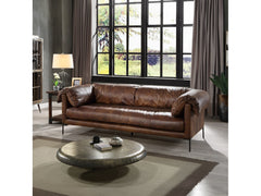 Jaron Sofa - Ornate Home