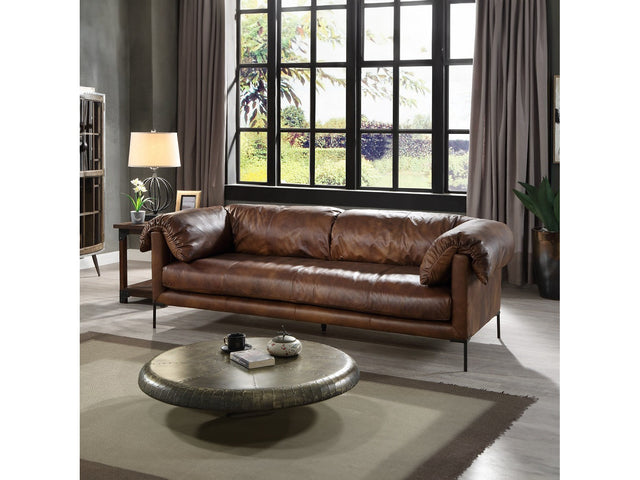 Jaron Sofa - Ornate Home