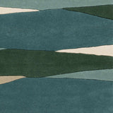 Jarratt Modern Wool Rug - Ornate Home