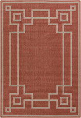 Jarrell Outdoor Area Rug - Clearance - Ornate Home