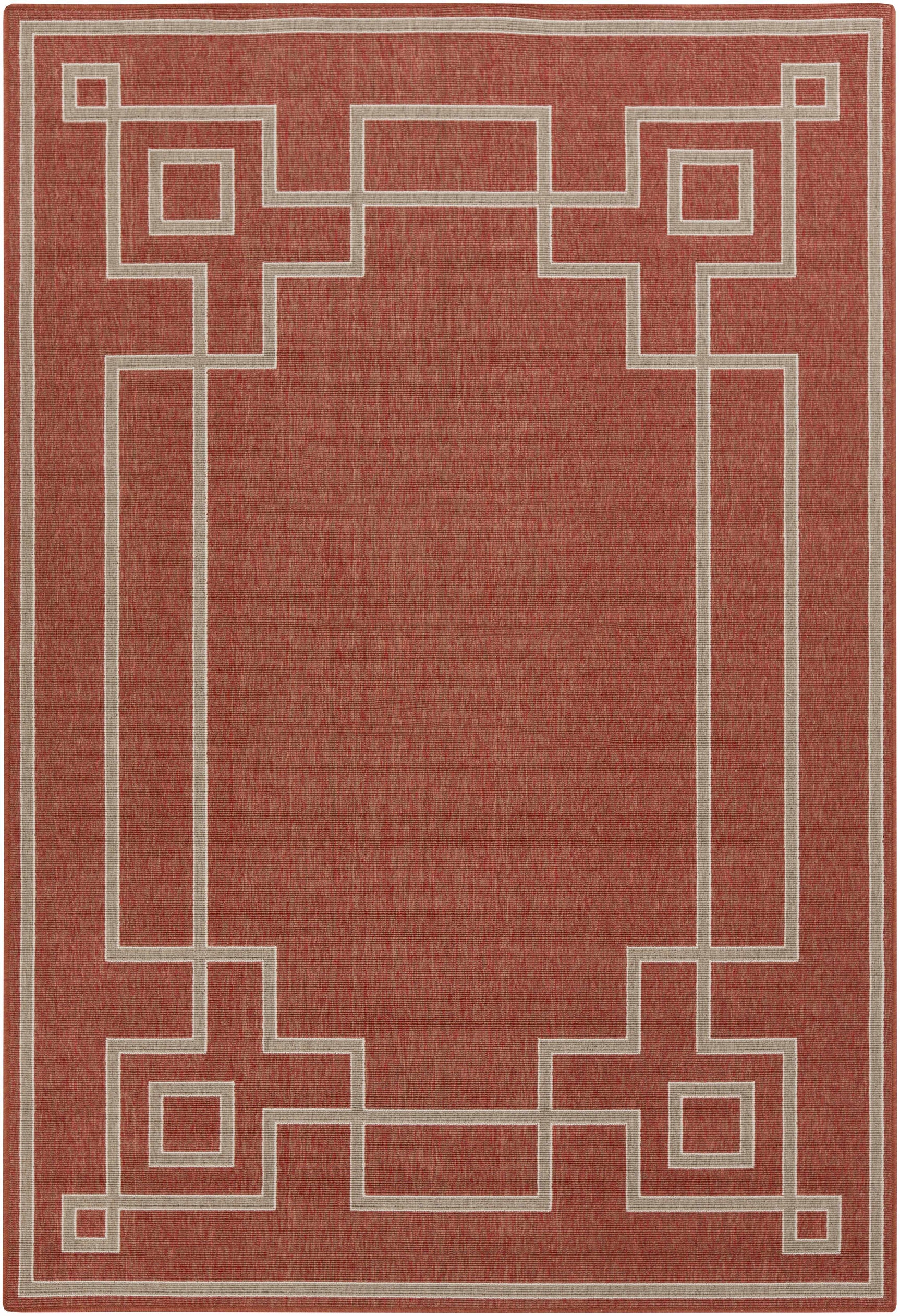 Jarrell Outdoor Area Rug - Clearance - Ornate Home