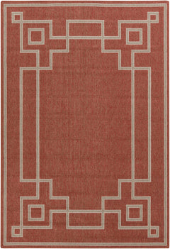 Jarrell Outdoor Area Rug - Clearance - Ornate Home