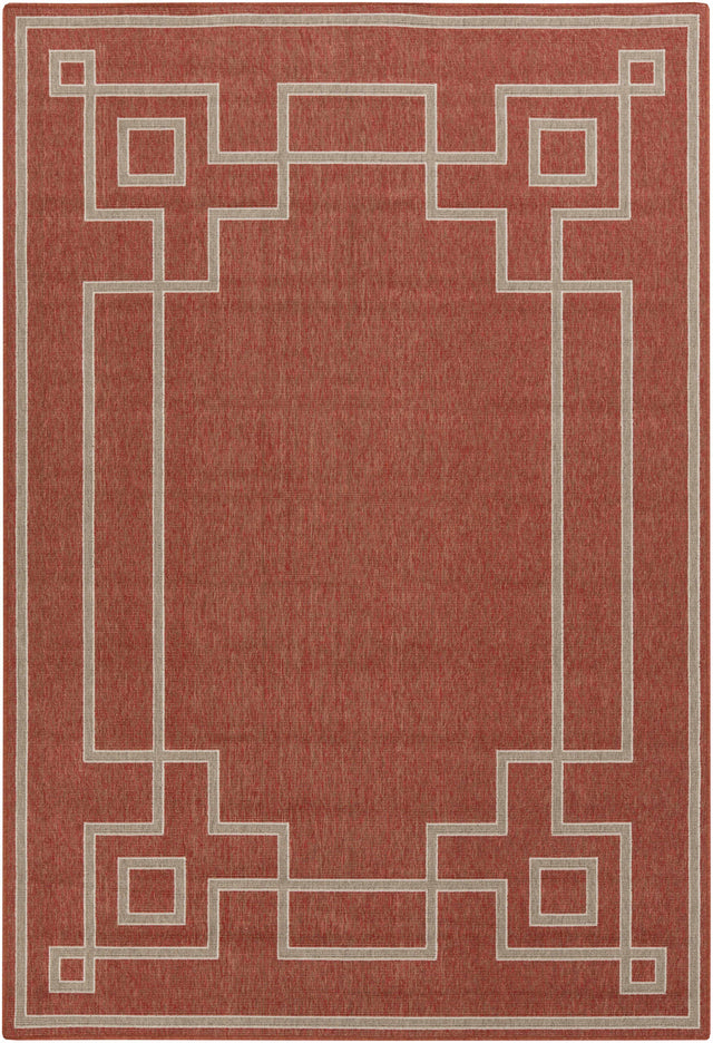 Jarrell Outdoor Area Rug - Clearance - Ornate Home