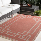 Jarrell Outdoor Area Rug - Clearance - Ornate Home