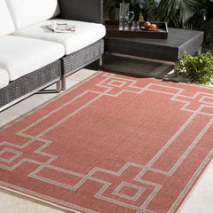 Jarrell Outdoor Area Rug - Clearance - Ornate Home