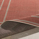 Jarrell Outdoor Area Rug - Clearance - Ornate Home