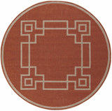 Jarrell Outdoor Area Rug - Clearance - Ornate Home