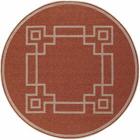 Jarrell Outdoor Area Rug - Clearance - Ornate Home