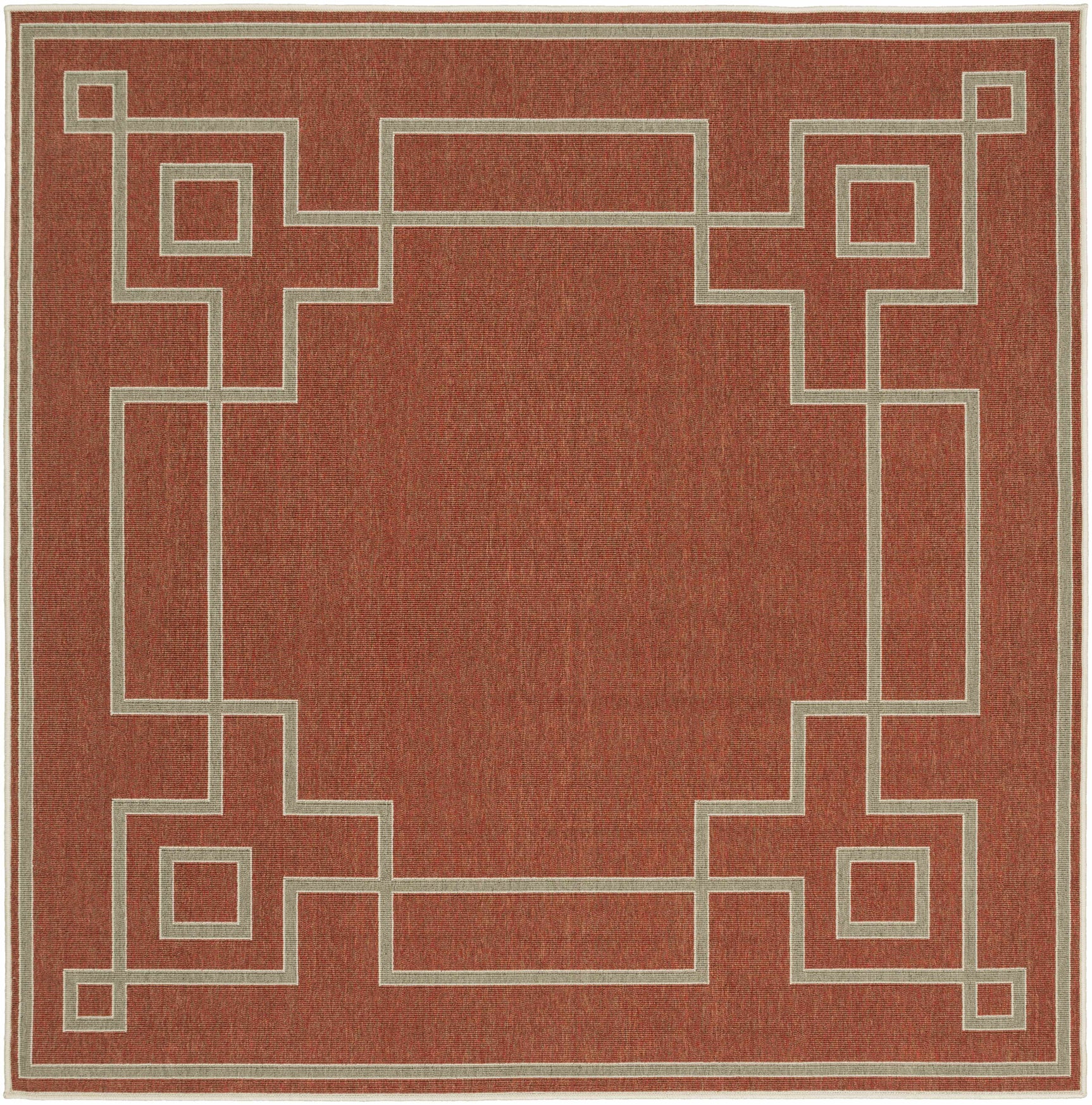 Jarrell Outdoor Area Rug - Clearance - Ornate Home