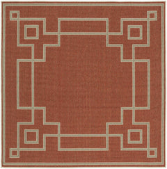 Jarrell Outdoor Area Rug - Clearance - Ornate Home