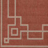 Jarrell Outdoor Area Rug - Clearance - Ornate Home