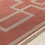 Jarrell Outdoor Area Rug - Clearance - Ornate Home
