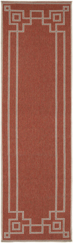 Jarrell Outdoor Area Rug - Clearance - Ornate Home