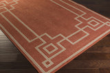 Jarrell Outdoor Area Rug - Clearance - Ornate Home